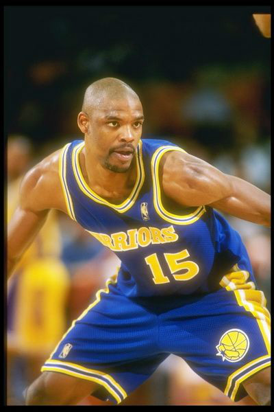 拉特里尔·斯普雷维尔