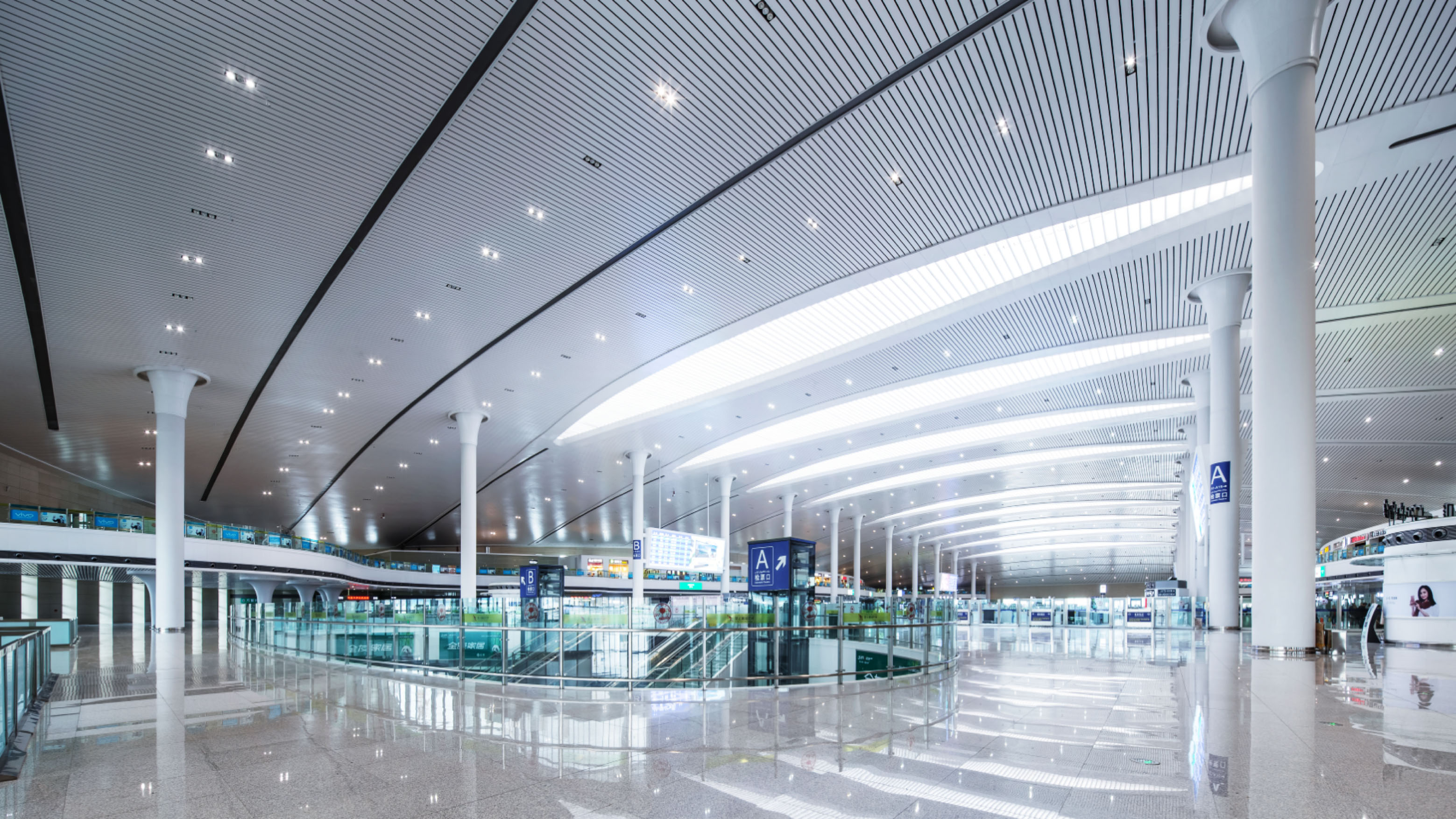 乌鲁木齐市火车南站