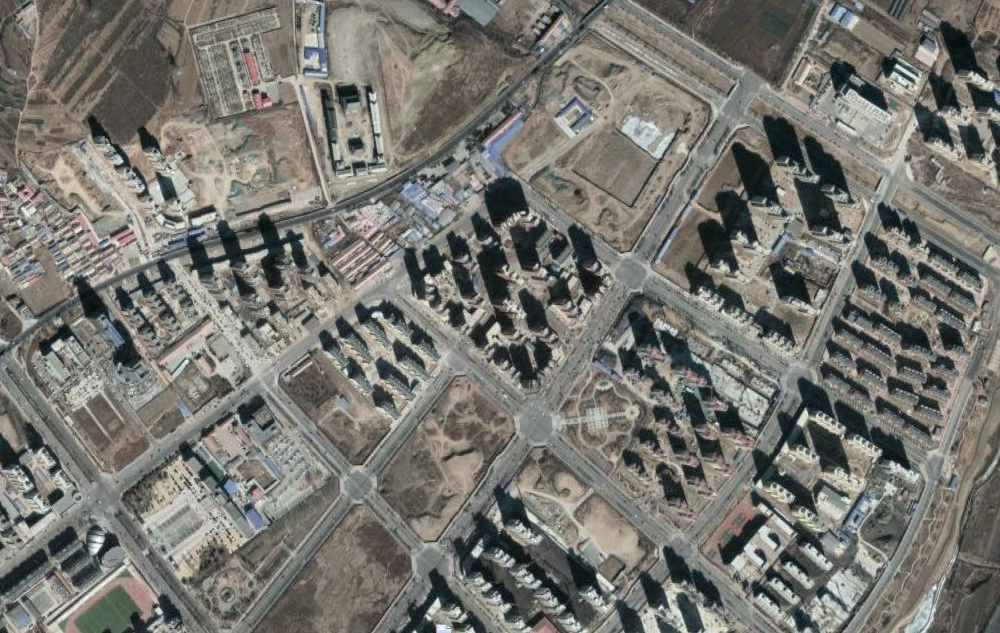 google电子地图=google earth 地图