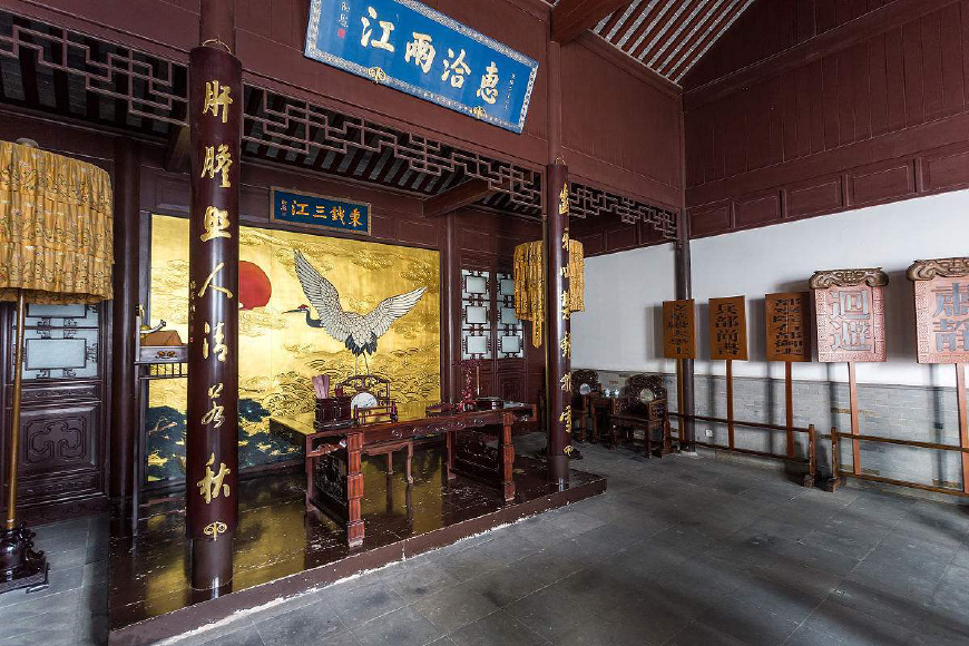 古代衙门年久失修怎么办？既不敢修也不能修，其中潜规则延续百年_百科TA说
