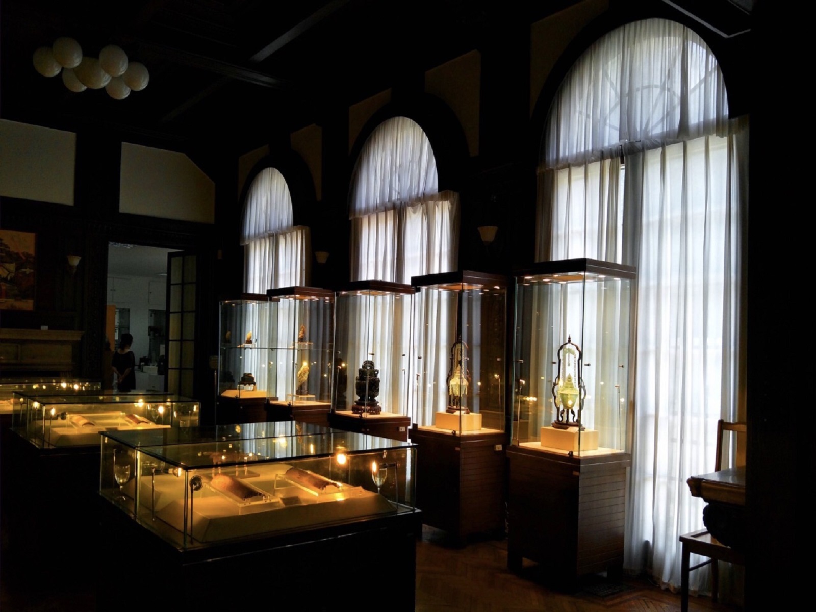 上海美术博物馆