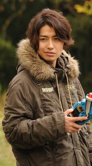 rider build)是" b>平成假面骑士 /b>"系列的第19部作品,于2017年播出