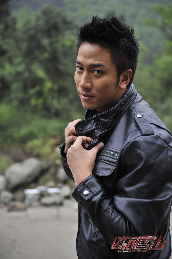  p>《凶间雪山》是由福建恒业电影,上海凯羿影视出品, a href="#"