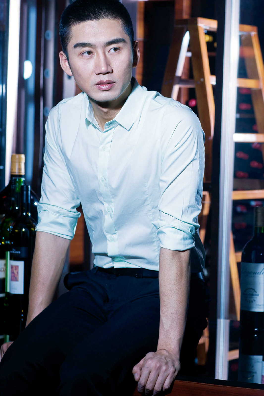 何达个人资料(何达个人资料简介)