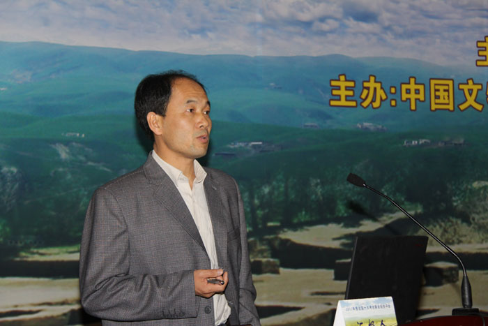 2011年全国十大考古新发现