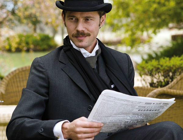 浮华饭店第一季