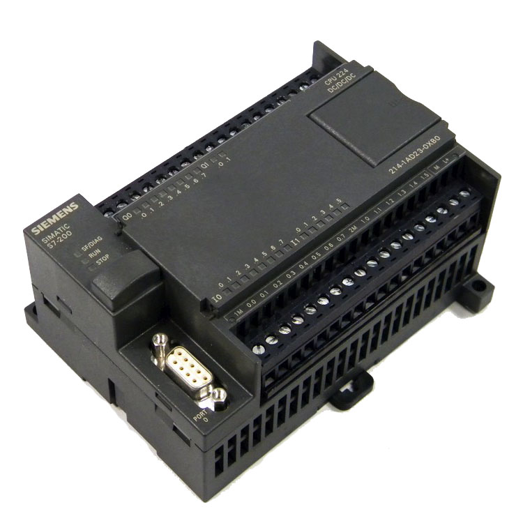 西门子s7-200系列plc