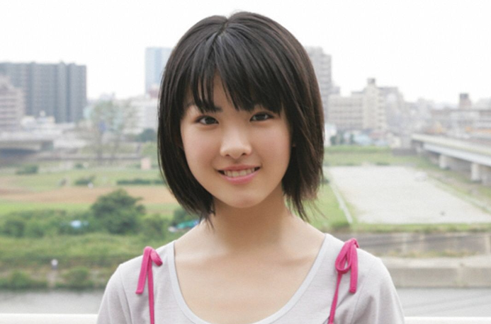  p>福田麻由子,1994年8月4日出生于东京都世田谷区,日本女演员, a