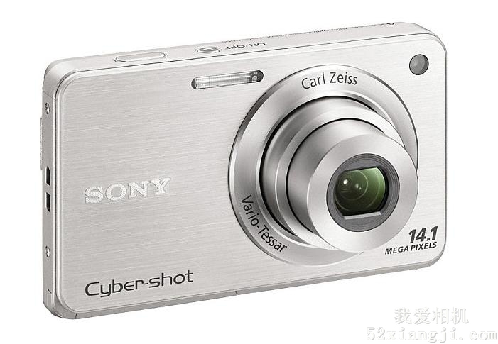 索尼w560