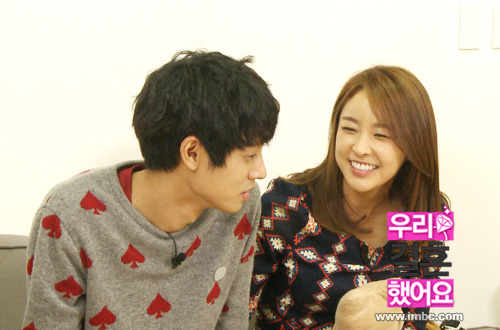  p>《我们结婚了》,是由 a target="_blank" href="/item/韩国mbc电视