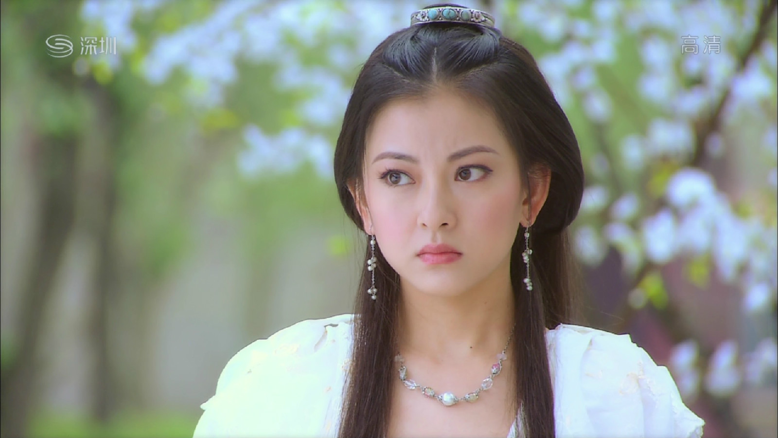  p>水灵玉,女,电视剧《 a target="_blank" href="/item/天师钟馗