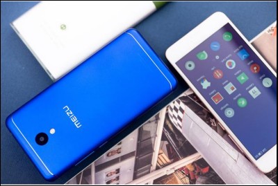  p>魅蓝6是魅族科技于2017年9月20日在北京演艺中心发布的手机.