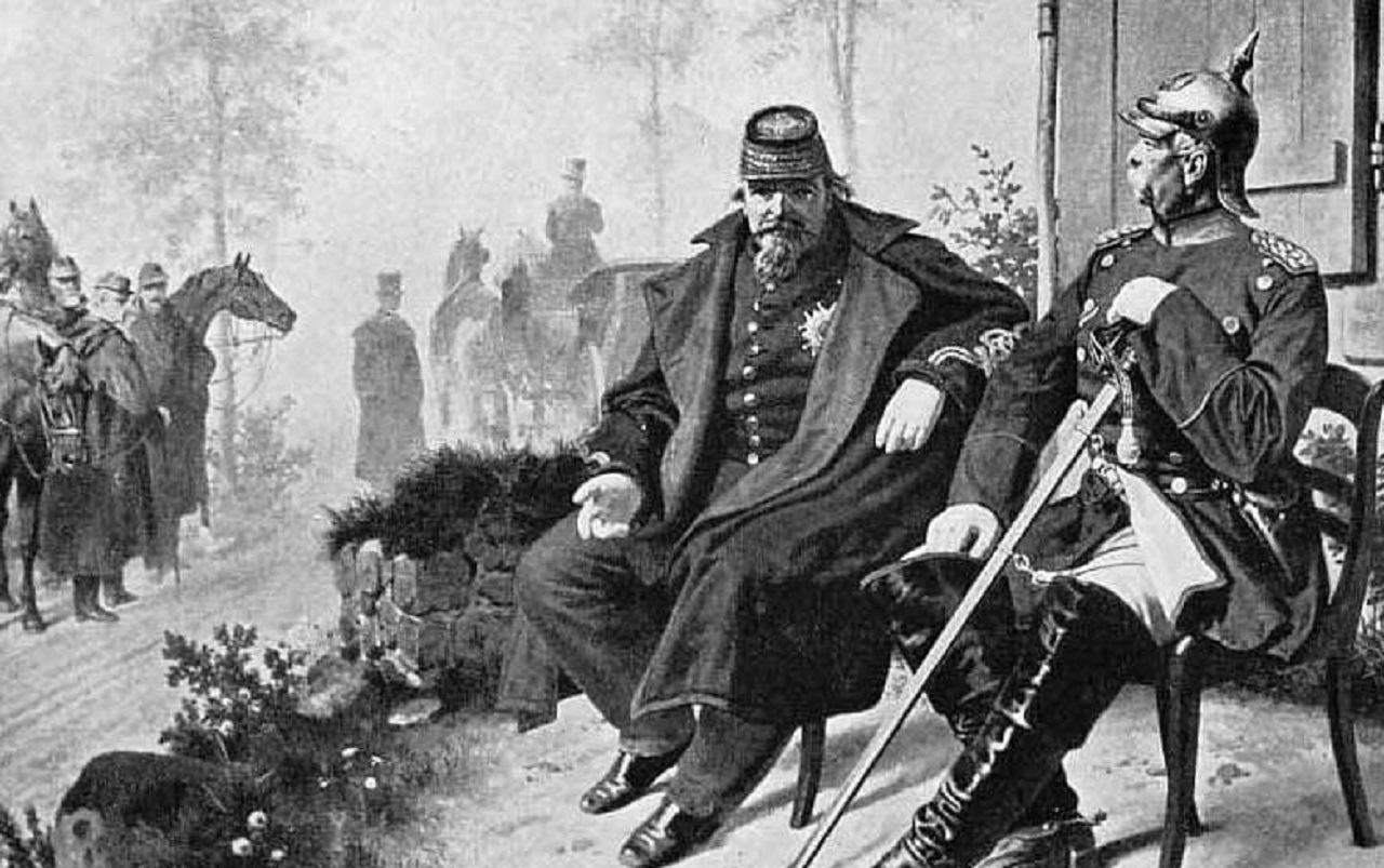 俾斯麦算定法国要用20年筹到50亿法郎，为何2年就筹够了_百科TA说