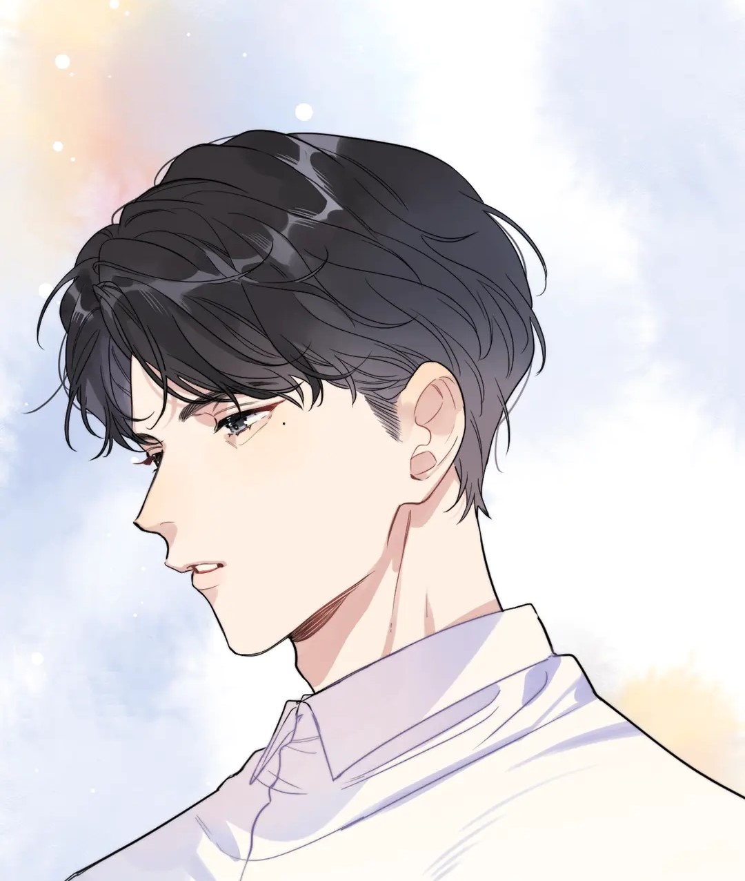 明日星程