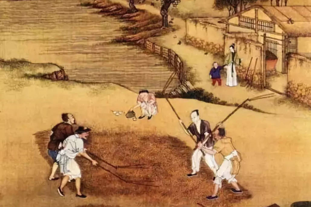 秦岭一白说历史人物：王彦章_百科TA说