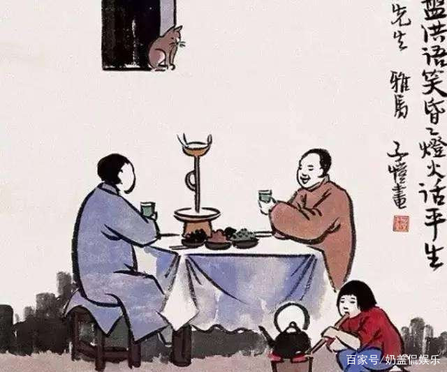 朗朗上口的打油诗 究竟是谁第一个发明的 百科ta说