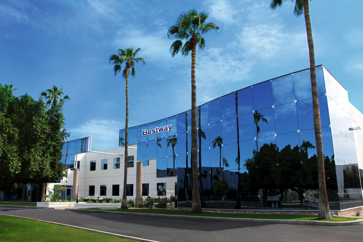 荣威国际控股有限公司