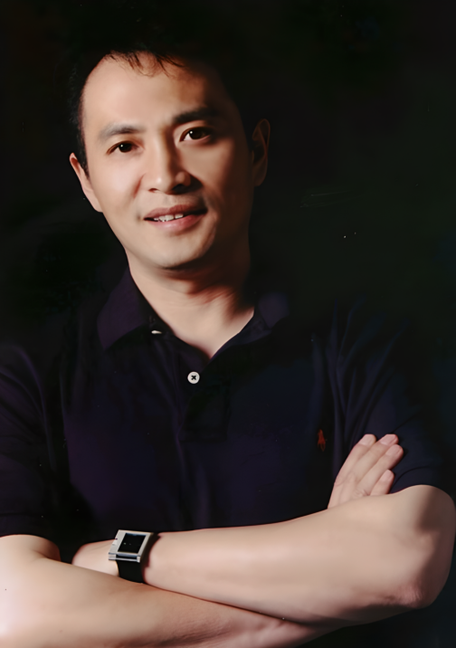 杨震（电视剧《重案六组》中的角色）_百度百科