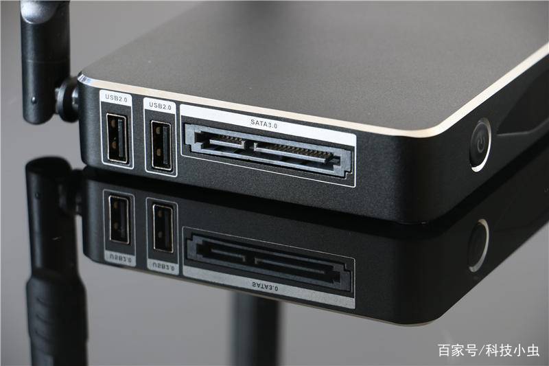 还在受VIP中P的困扰？interbox R9蓝光播放器，自建家庭影院真香_百科TA说