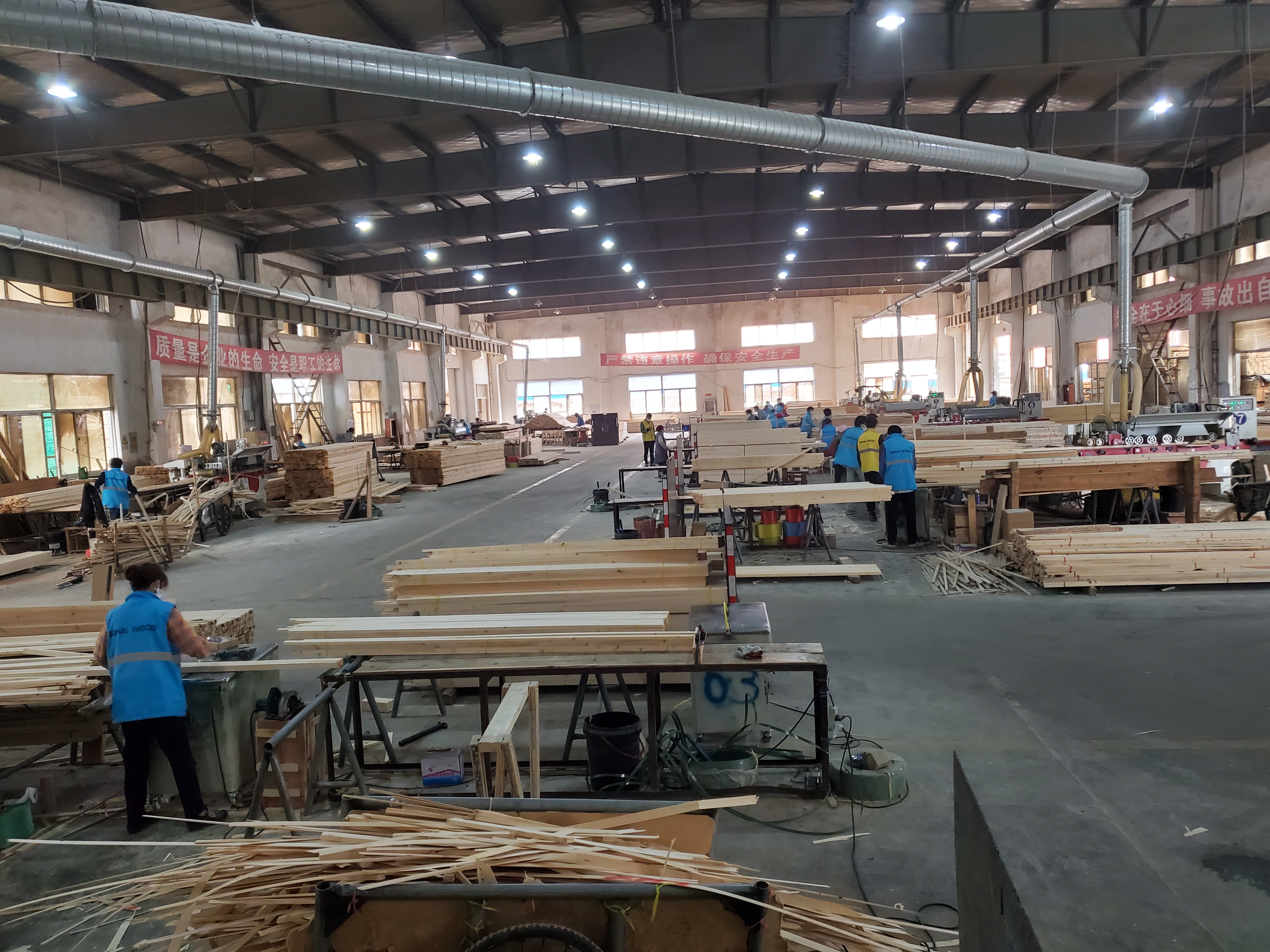 太仓市渤海木业有限公司