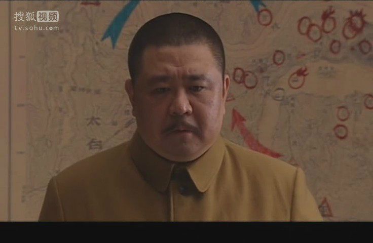 严森