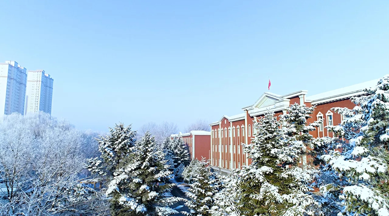 辽宁建筑职业学院