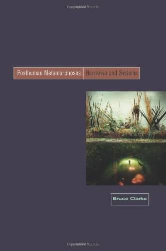 Posthuman Metamorphosis_百度百科