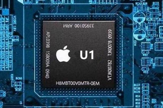 u1芯片