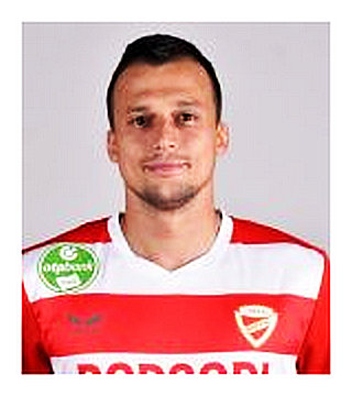 米尔科·伊万诺夫斯基