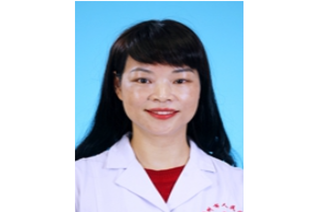 黄艳霞医生