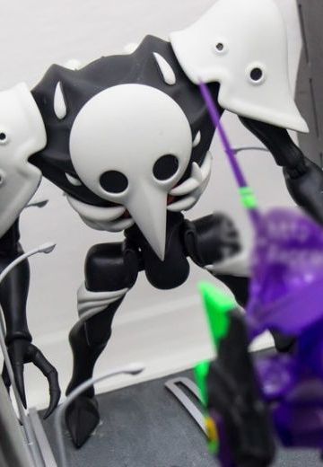 eva unit 福音战士新剧场版萨基尔