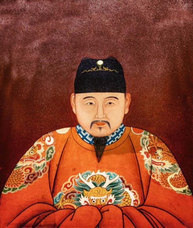 明代宗 全网资源