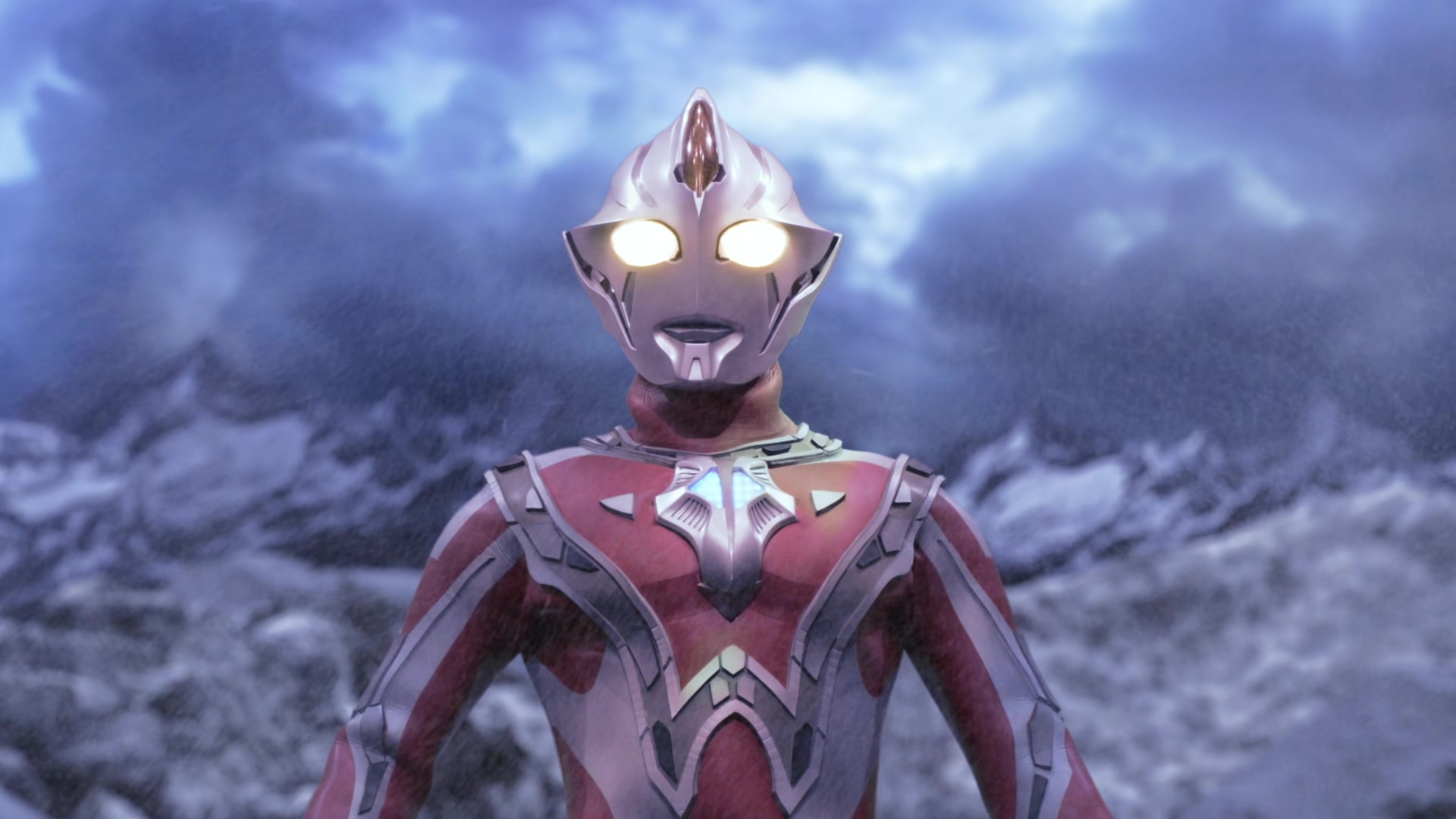 梦比优斯奥特曼