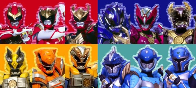  p>《超星神》(超星神グランセイザー),中文名为《超星神 格兰赛沙》