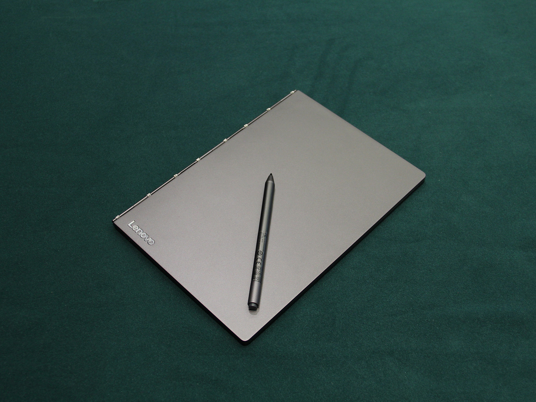 联想yoga book 2