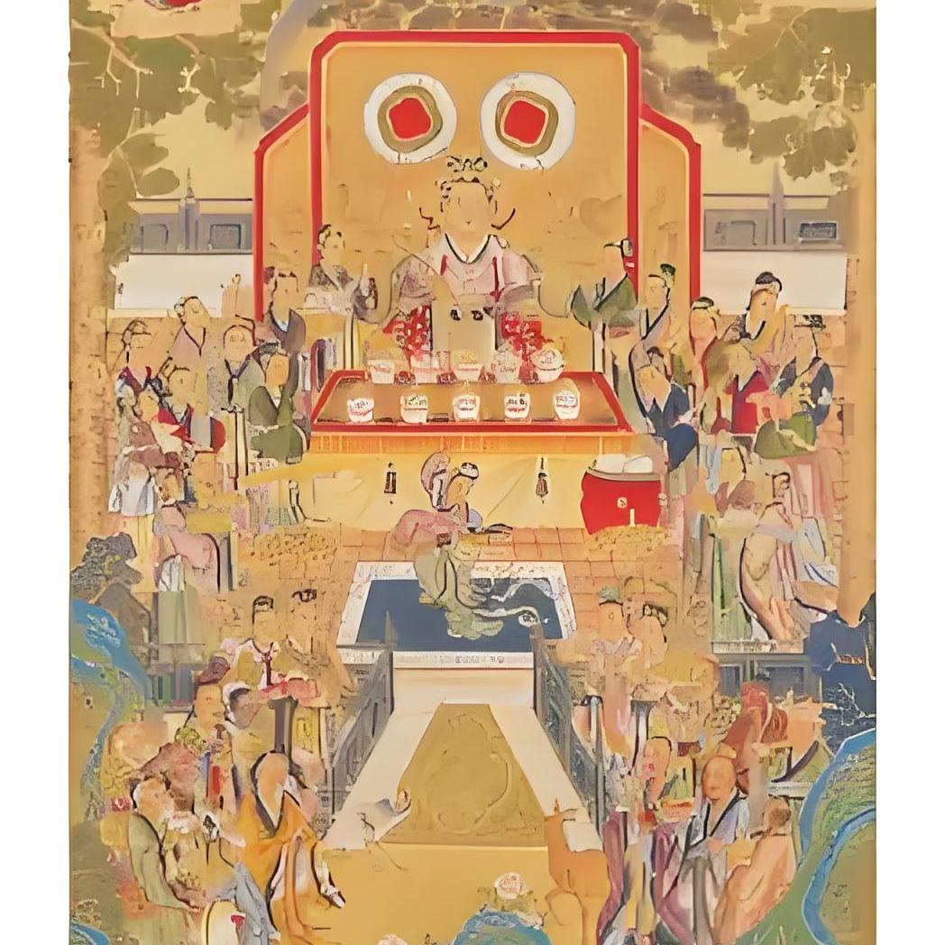 神仙（一般意义上的神仙）_百度百科
