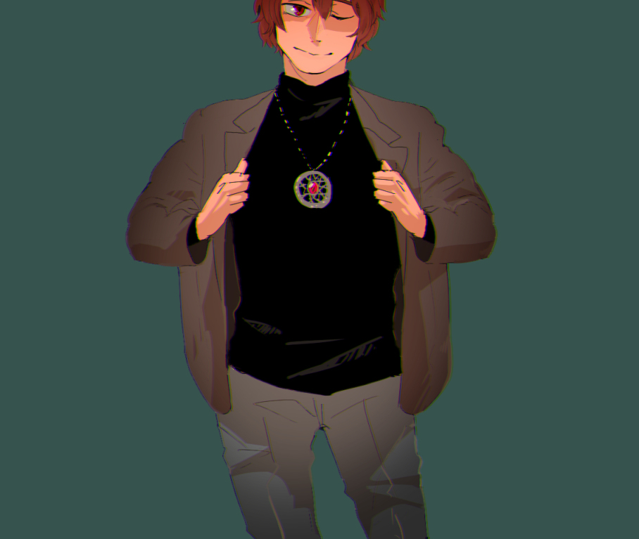 基金会 /a>系列的角色之一, a target="_blank" href="/item/天启四博
