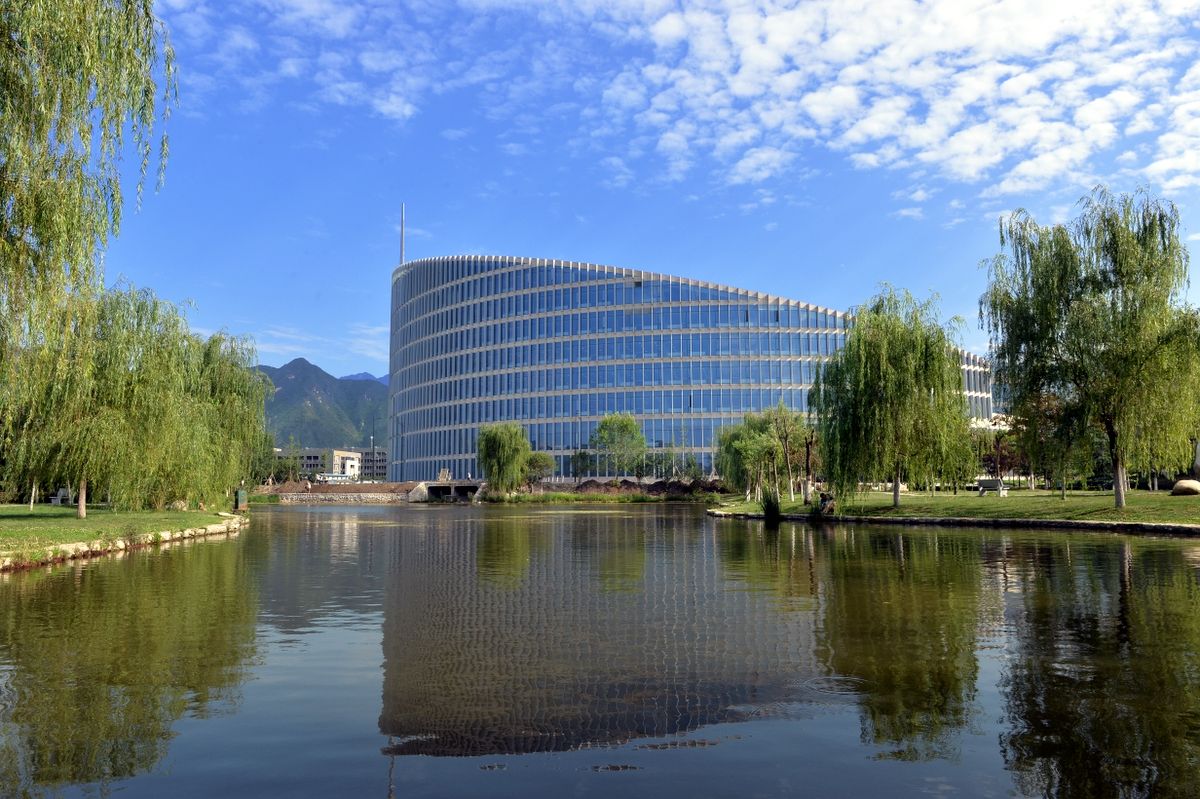 西北工业大学数学与统计学院