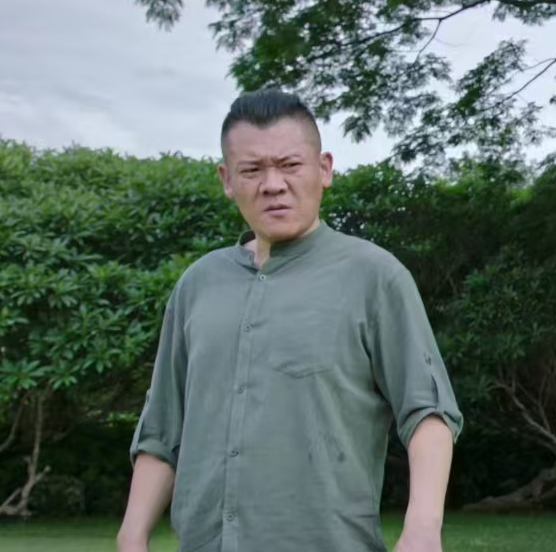 张小龙