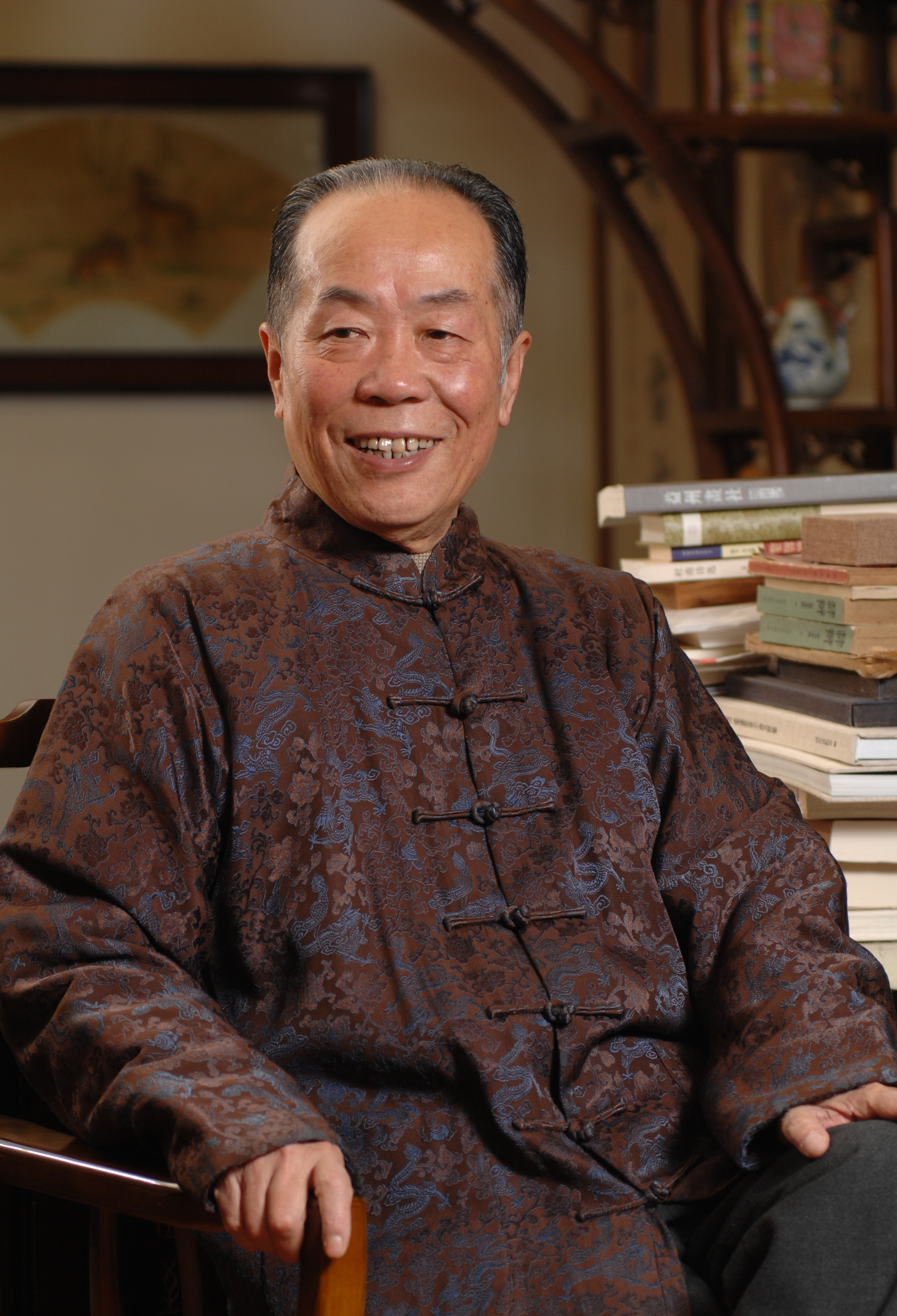 胡林