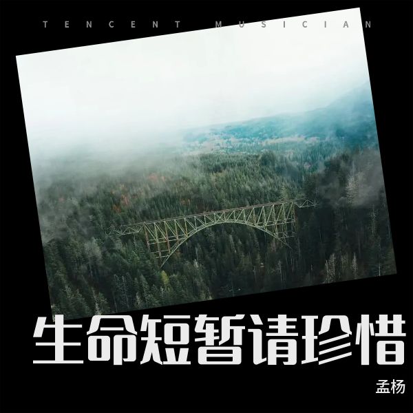 生命短暂请珍惜