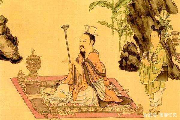 从席地而坐到如今的椅凳，浅谈古代坐具的发展历程_百科TA说