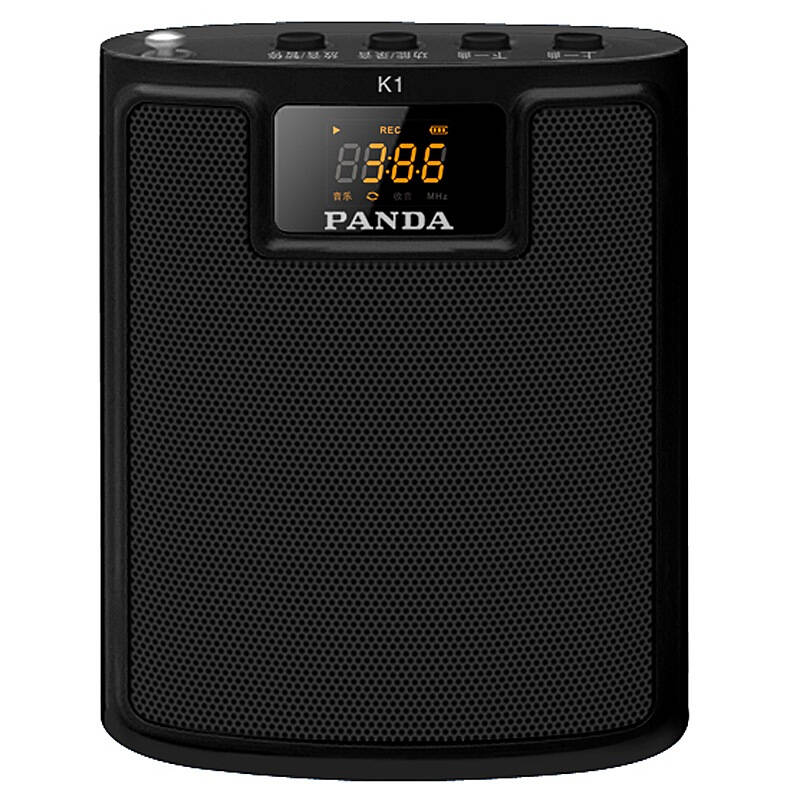  p>熊猫k1,熊猫品牌旗下的音响型号. /p>