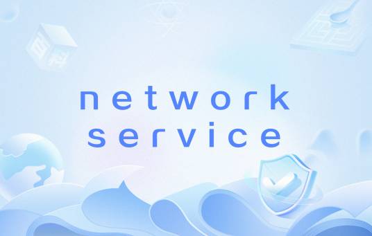 network service_百度百科