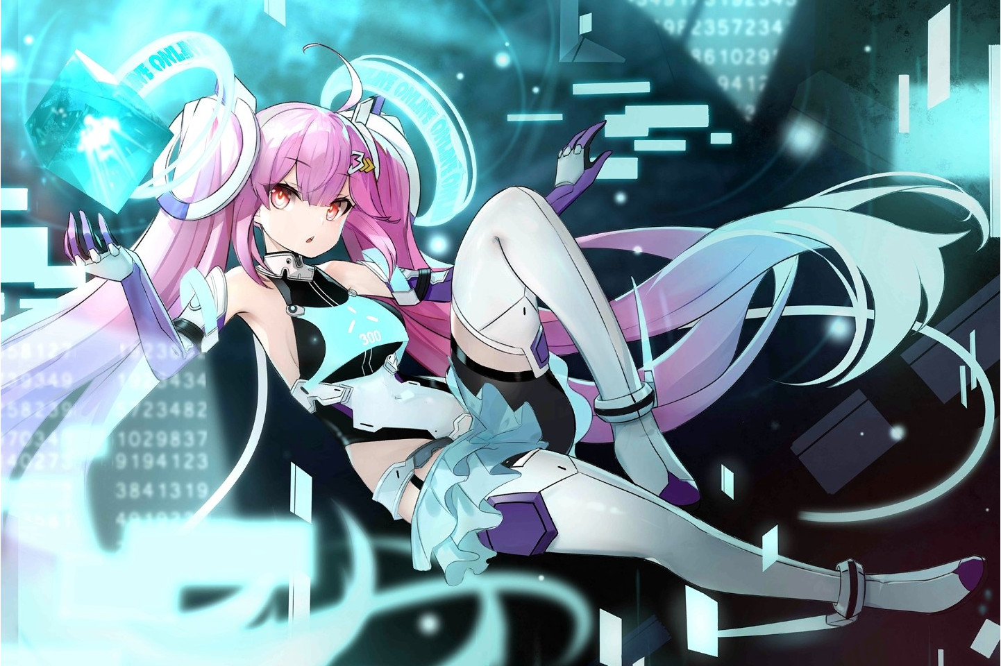  p>蒂塔,游戏《 a target="_blank" href="/item/300大作战/22032811"