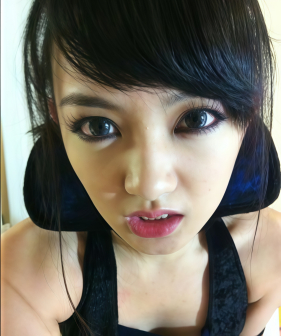 张家宁（中国台湾女演员）_百度百科