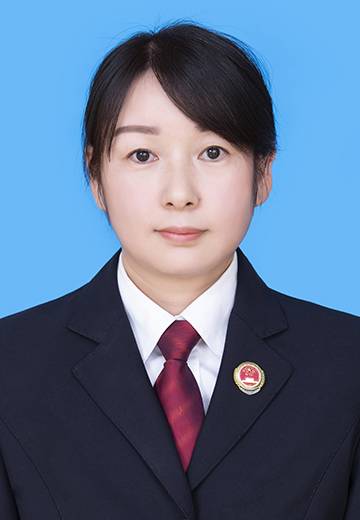 陈娟（安徽省蚌埠市怀远县人民检察院检察员、检察委员会委员、副检察长）_百度百科