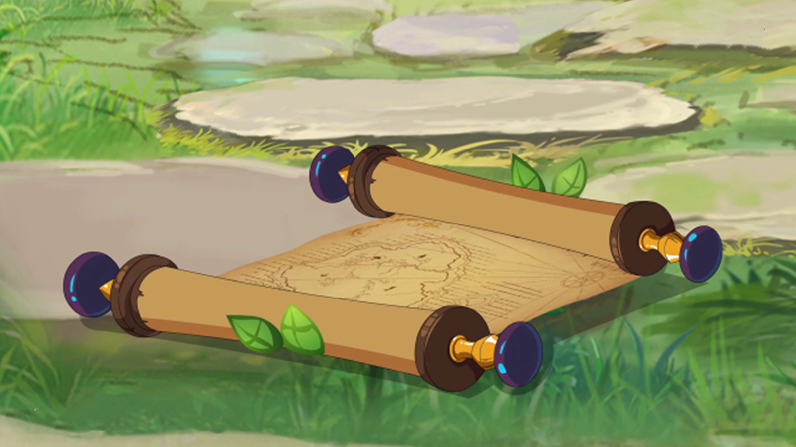 木奇灵2圣天灵种