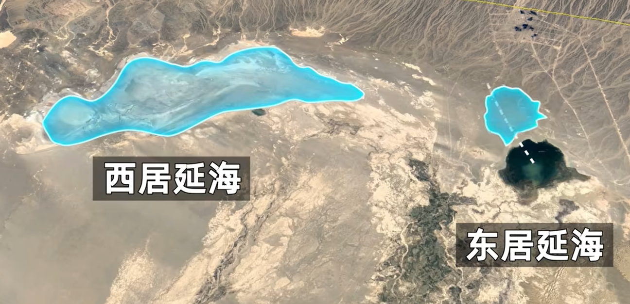 嘎顺淖尔,淖尔_大山谷图库