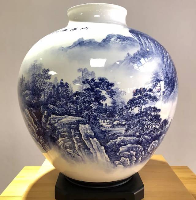  p>高陂是大埔最早的陶瓷产地,宋代以前已有陶瓷生产,有史料记载的